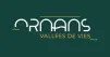 Ornans Logo